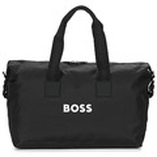 Bolsa de viaje Catch_3.0_Holdall para hombre - BOSS - Modalova