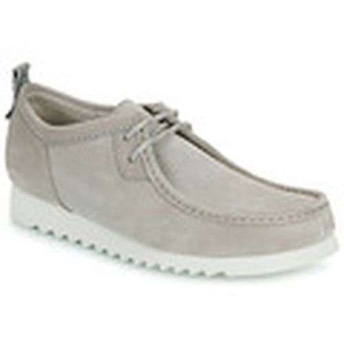 Zapatos Hombre WALLABEE FTRE LO para hombre - Clarks - Modalova