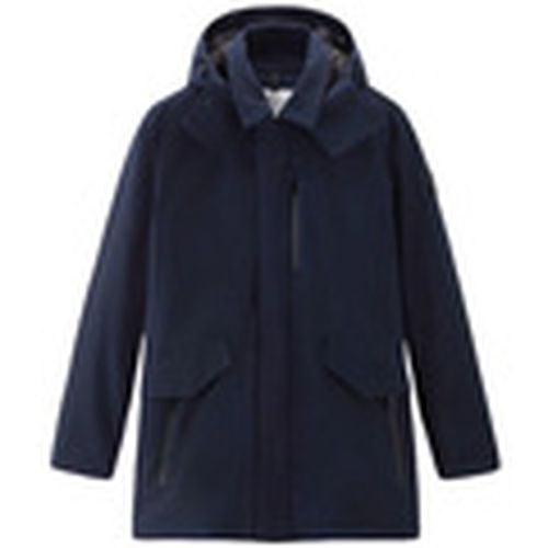 Cazadora WOOU0792MR para hombre - Woolrich - Modalova