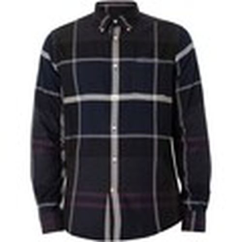 Camisa manga larga Camisa de vestir Dunoon para hombre - Barbour - Modalova