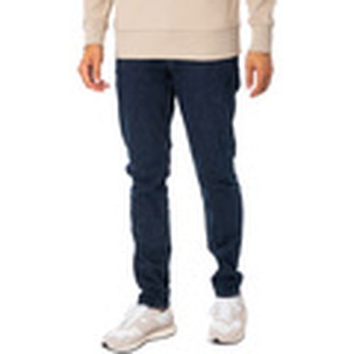 Pantalón pitillo Vaqueros Slim Taper para hombre - Calvin Klein Jeans - Modalova