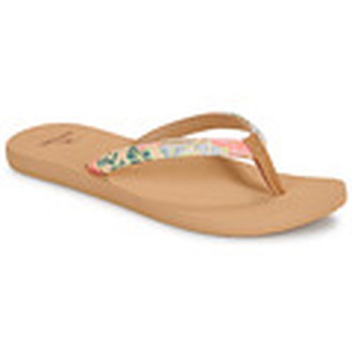 Chanclas FREEDOM BLOOM OPEN TOE para mujer - Rip Curl - Modalova