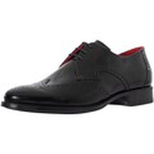 Zapatos Hombre Zapatos Derby Brogue De Cuero para hombre - Jeffery-West - Modalova