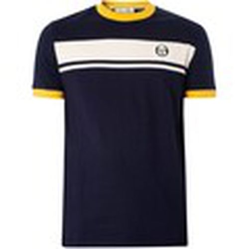 Camiseta Camiseta Master para hombre - Sergio Tacchini - Modalova