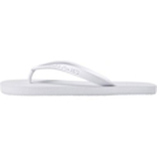 Chanclas 12202589 JFWBASIC EVA FLIP FLOP BRIGHT WHITE para hombre - Jack & Jones - Modalova