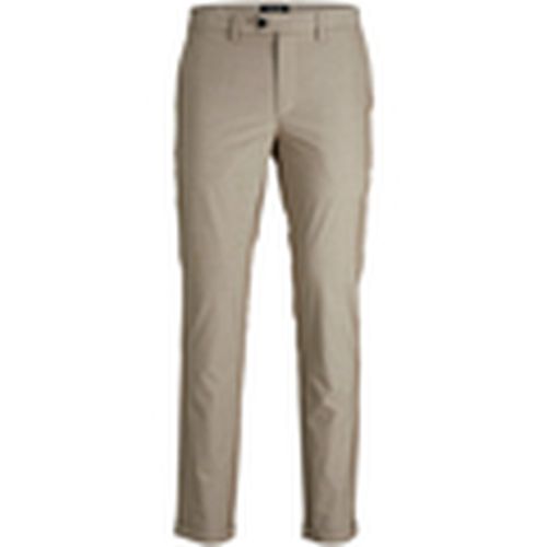 Pantalones 12205778 JPSTMARCO JJCONNOR AKM LIGHT SN para hombre - Jack & Jones - Modalova