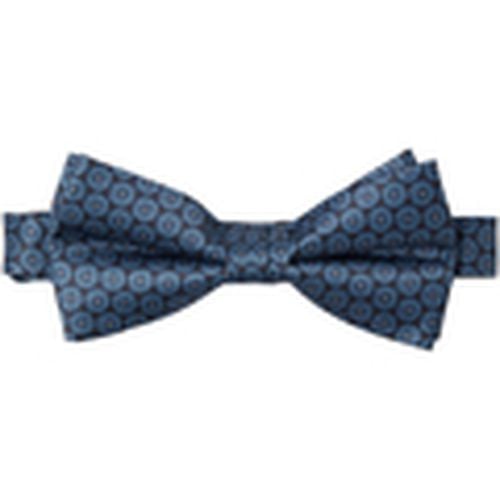 Corbatas y accesorios 12233509 JACDERBY BOWTIE NAVY BLAZER CIRCLES para hombre - Jack & Jones - Modalova