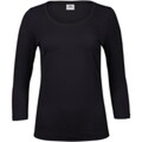 Camiseta manga larga TJ460 para mujer - Tee Jays - Modalova