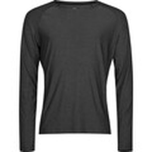 Camiseta manga larga TJ7022 para hombre - Tee Jays - Modalova