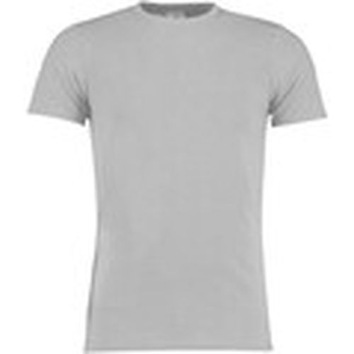 Camiseta manga larga KK530 para hombre - Kustom Kit - Modalova