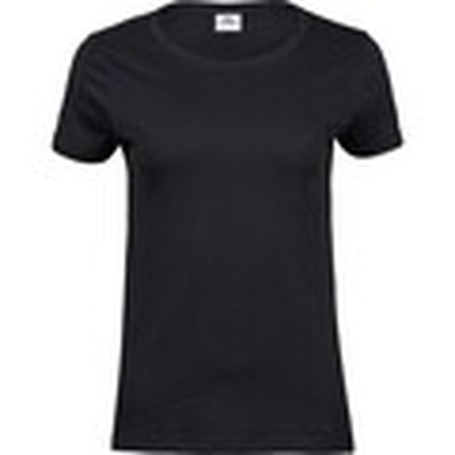Camiseta manga larga Luxury para mujer - Tee Jays - Modalova