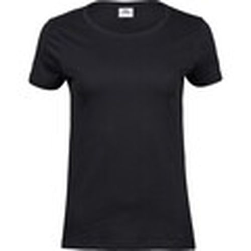 Camiseta manga larga TJ5001 para mujer - Tee Jays - Modalova