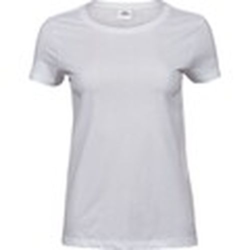 Tee Jays Camiseta Luxury para mujer - Tee Jays - Modalova