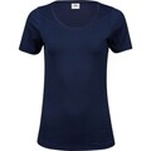 Camiseta manga larga TJ450 para mujer - Tee Jays - Modalova