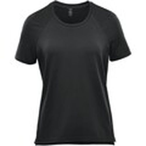 Camiseta Tundra para mujer - Stormtech - Modalova