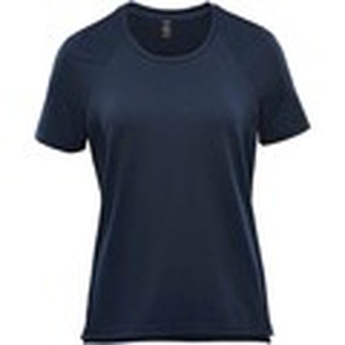 Camiseta Tundra para mujer - Stormtech - Modalova