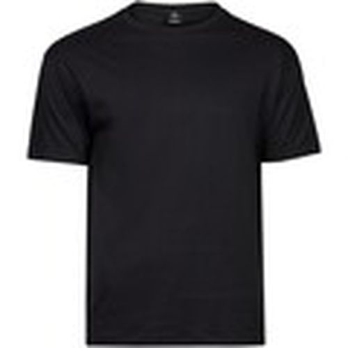 Camiseta manga larga TJ8005 para hombre - Tee Jays - Modalova