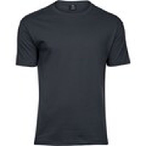 Camiseta manga larga TJ8005 para hombre - Tee Jays - Modalova