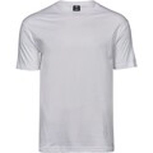 Camiseta manga larga TJ8005 para hombre - Tee Jays - Modalova