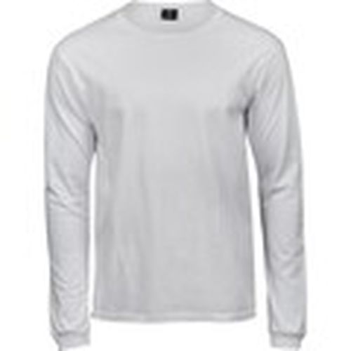 Camiseta manga larga TJ8007 para hombre - Tee Jays - Modalova
