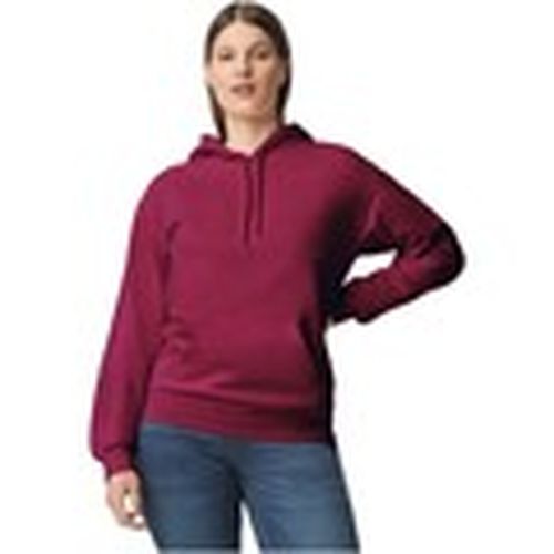 Sudaderas con capucha Softstyle para mujer - Gildan - Modalova