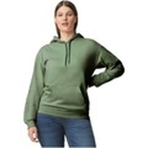 Sudaderas con capucha Softstyle para mujer - Gildan - Modalova