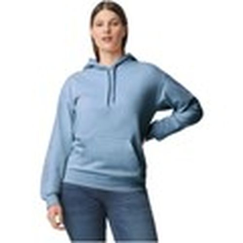 Sudaderas con capucha Softstyle para hombre - Gildan - Modalova