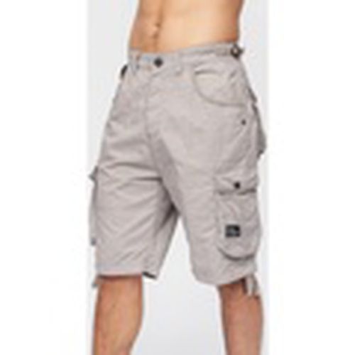 Short Jimster para hombre - Crosshatch - Modalova