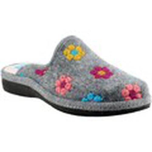 Lunar Pantuflas GS560 para mujer - Lunar - Modalova