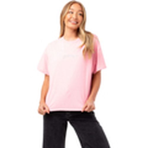 Camiseta manga larga HY9061 para mujer - Hype - Modalova