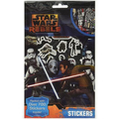 Sticker, papeles pintados SG23652 para - Star Wars Rebels - Modalova
