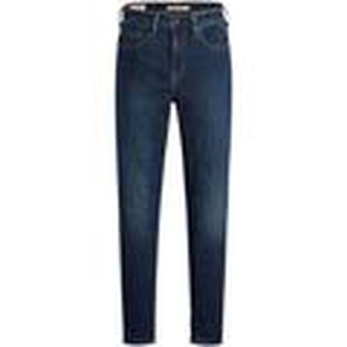 Jeans 721 HIGH RISE SKINNY BLUE SWELL para mujer - Levis - Modalova