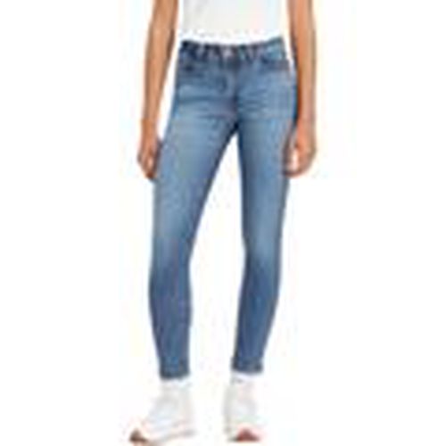 Jeans 711 DOUBLE BUTTON para mujer - Levis - Modalova