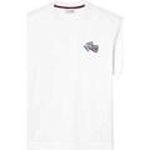 Camiseta TEE-SHIRT TH2059-00 para mujer - Lacoste - Modalova