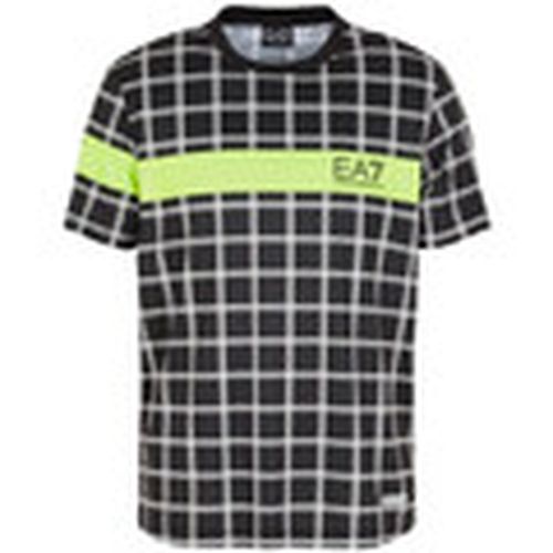 Tops y Camisetas - para hombre - Ea7 Emporio Armani - Modalova