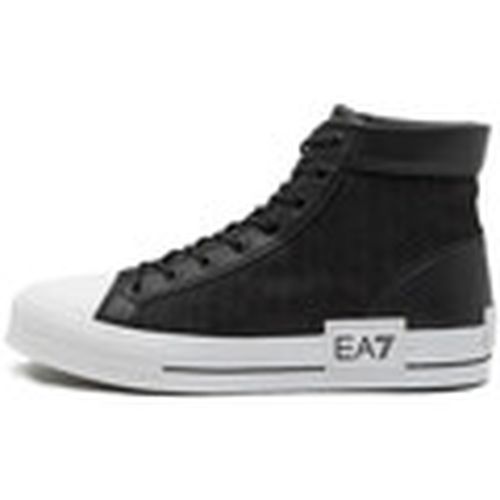 Zapatillas - para hombre - Ea7 Emporio Armani - Modalova