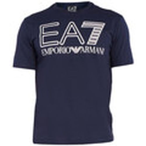 Tops y Camisetas - para hombre - Ea7 Emporio Armani - Modalova