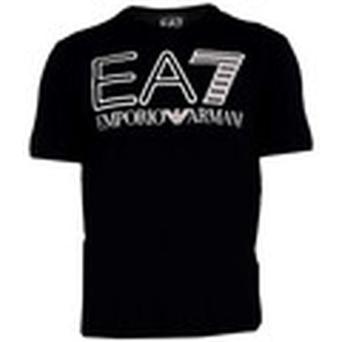 Tops y Camisetas - para hombre - Ea7 Emporio Armani - Modalova