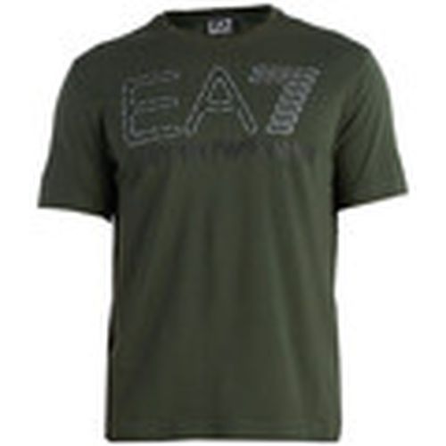 Tops y Camisetas - para hombre - Ea7 Emporio Armani - Modalova