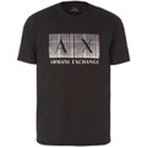 EAX Tops y Camisetas - para hombre - EAX - Modalova