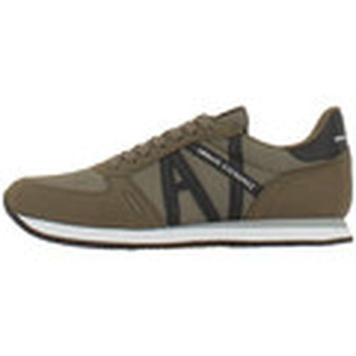 EAX Zapatillas - para hombre - EAX - Modalova