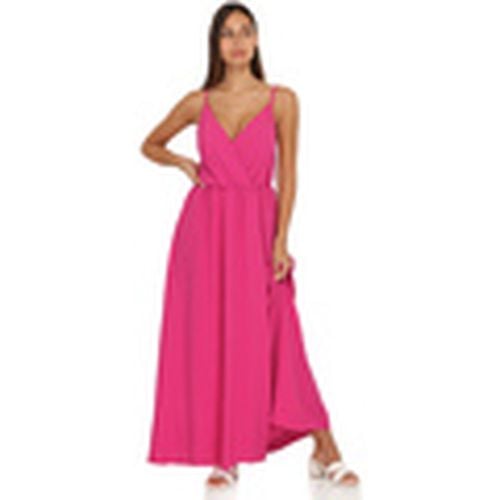 Vestidos 67546_P156885 para mujer - La Modeuse - Modalova