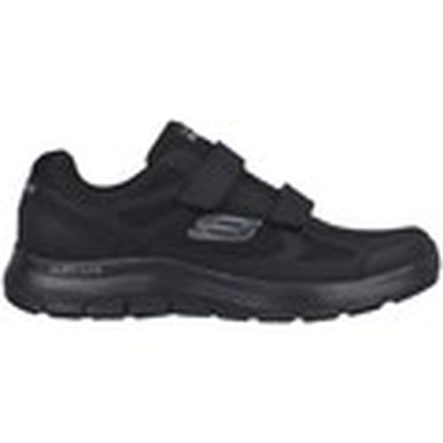 Deportivas Moda DEPORTIVA FLEX ADVANTAGE-4 FORTNER NEGRA para hombre - Skechers - Modalova