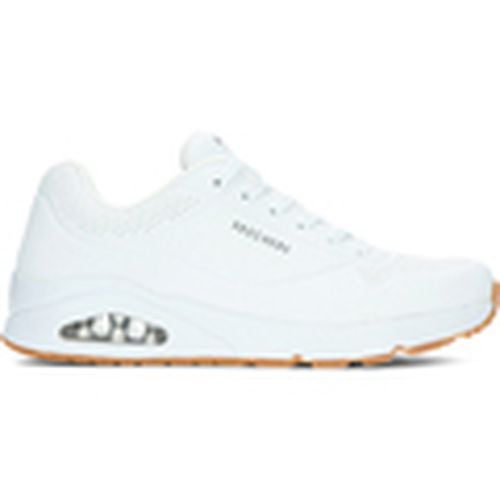 Zapatillas DEPORTIVA UNO STAND ON AIR 52458 para hombre - Skechers - Modalova