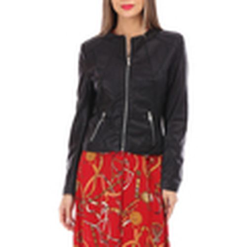 Chaqueta 34077_P75604 para mujer - La Modeuse - Modalova