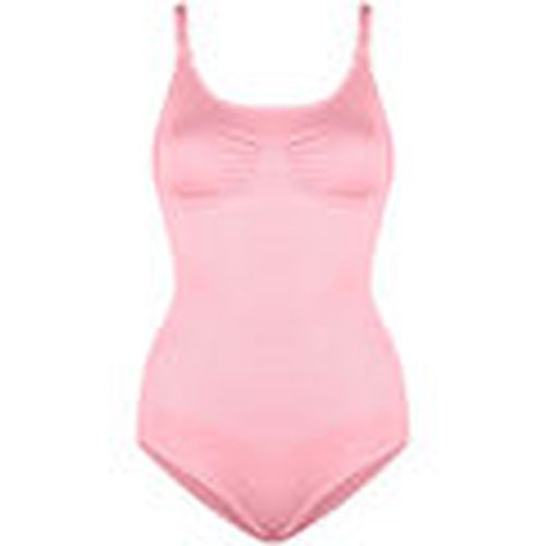 Vestido bb1040 pink para mujer - Bodyboo - Modalova