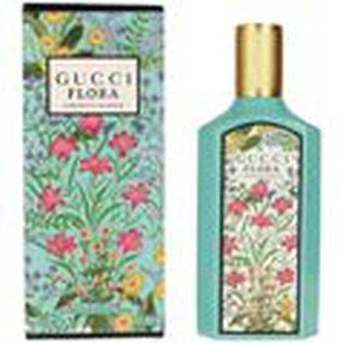 Perfume Flora Gorgeous Jasmine Edp Vapo para hombre - Gucci - Modalova