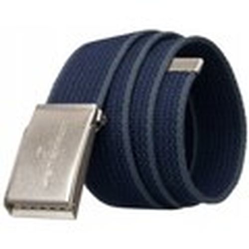 Cinturón Dh Ptn Silvnavygr para mujer - Peterson - Modalova