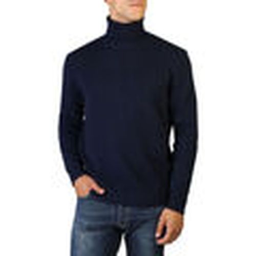 Jersey Jersey roll neck para hombre - 100% Cashmere - Modalova