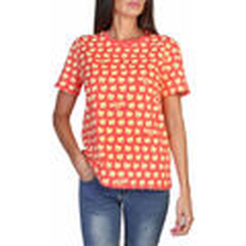 Tops y Camisetas - A0707-9420 para mujer - Moschino - Modalova